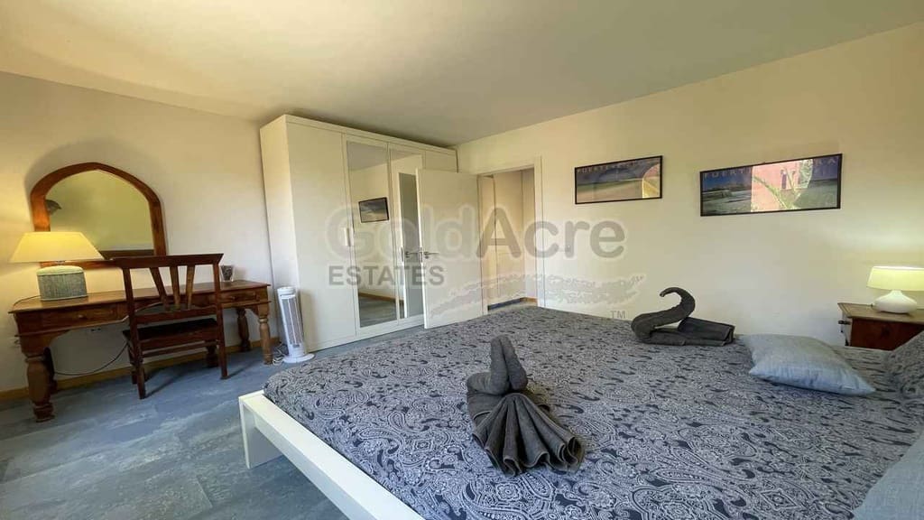 1 bedroom Apartment for sale in Corralejo with pool - € 225,000 (Ref: 10150196)