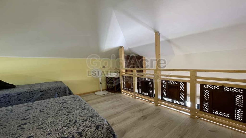 1 bedroom Apartment for sale in Corralejo with pool - € 225,000 (Ref: 10150196)