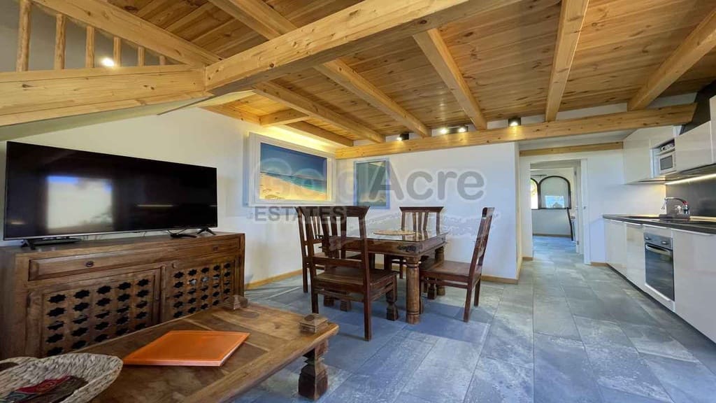 1 bedroom Apartment for sale in Corralejo with pool - € 225,000 (Ref: 10150196)