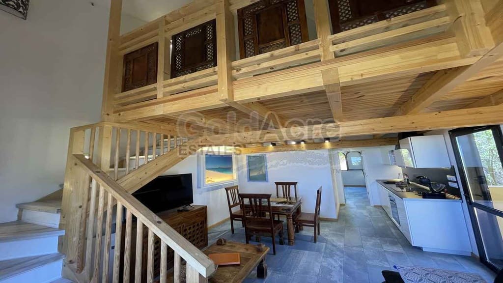 1 bedroom Apartment for sale in Corralejo with pool - € 225,000 (Ref: 10150196)