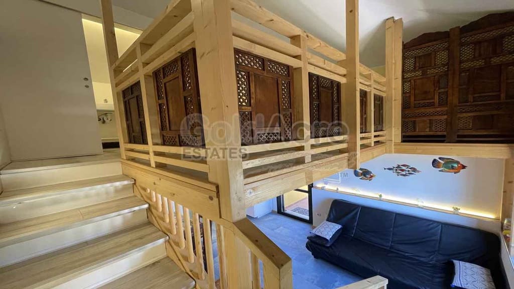 1 bedroom Apartment for sale in Corralejo with pool - € 225,000 (Ref: 10150196)