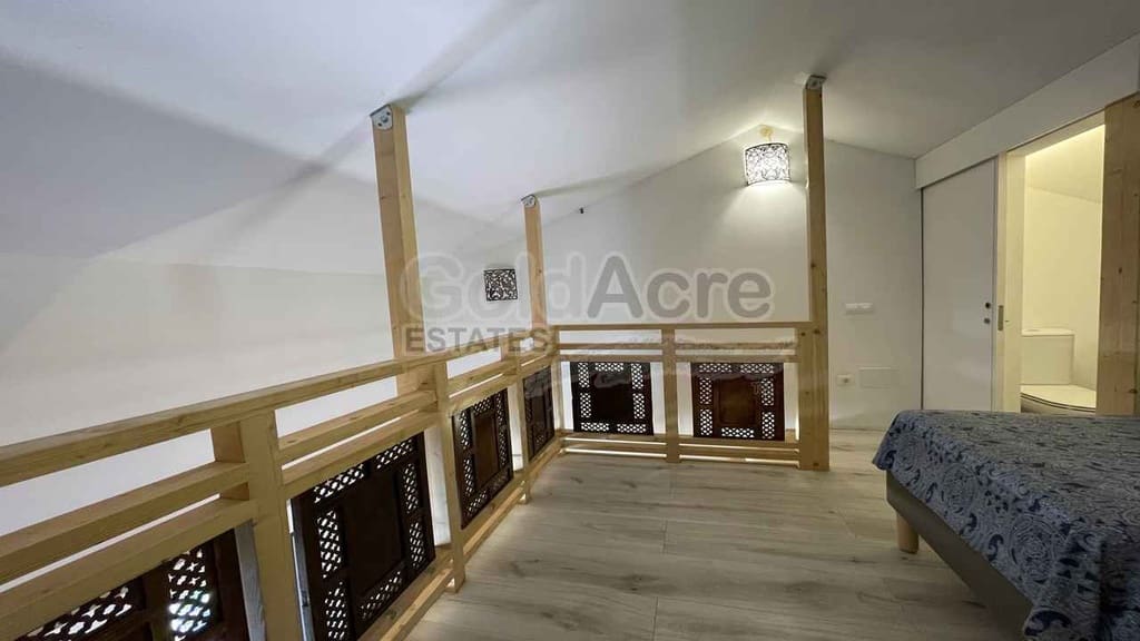 1 bedroom Apartment for sale in Corralejo with pool - € 225,000 (Ref: 10150196)