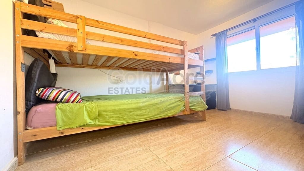 2 Zimmer Apartment zu verkaufen in Parque Holandes mit Pool Garage - 170.000 € (Ref: 10150197)
