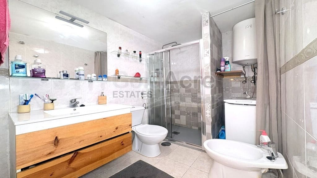2 Zimmer Apartment zu verkaufen in Parque Holandes mit Pool Garage - 170.000 € (Ref: 10150197)