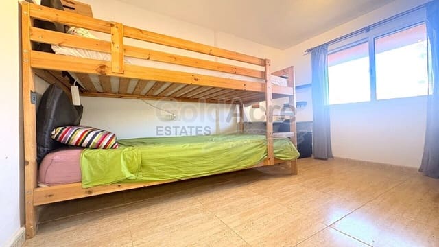 2 Zimmer Apartment zu verkaufen in Parque Holandés, La Oliva mit Pool Garage - 170.000 € (Ref: 10150197)