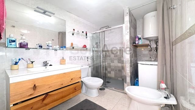 2 Zimmer Apartment zu verkaufen in Parque Holandés, La Oliva mit Pool Garage - 170.000 € (Ref: 10150197)