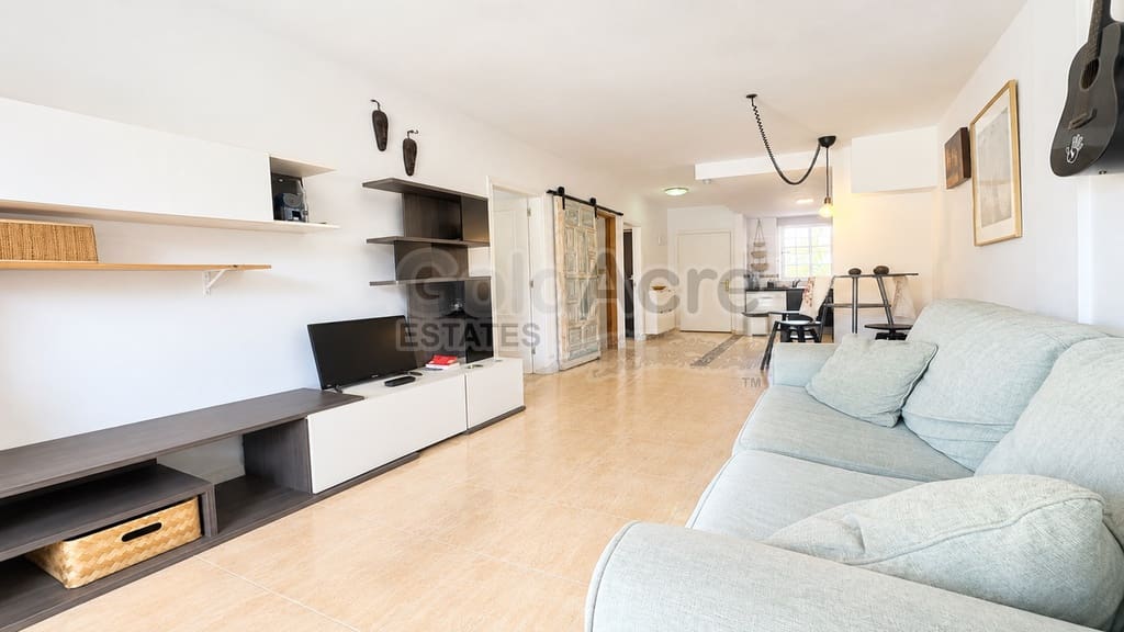 2 Zimmer Apartment zu verkaufen in Parque Holandes mit Pool Garage - 170.000 € (Ref: 10150197)