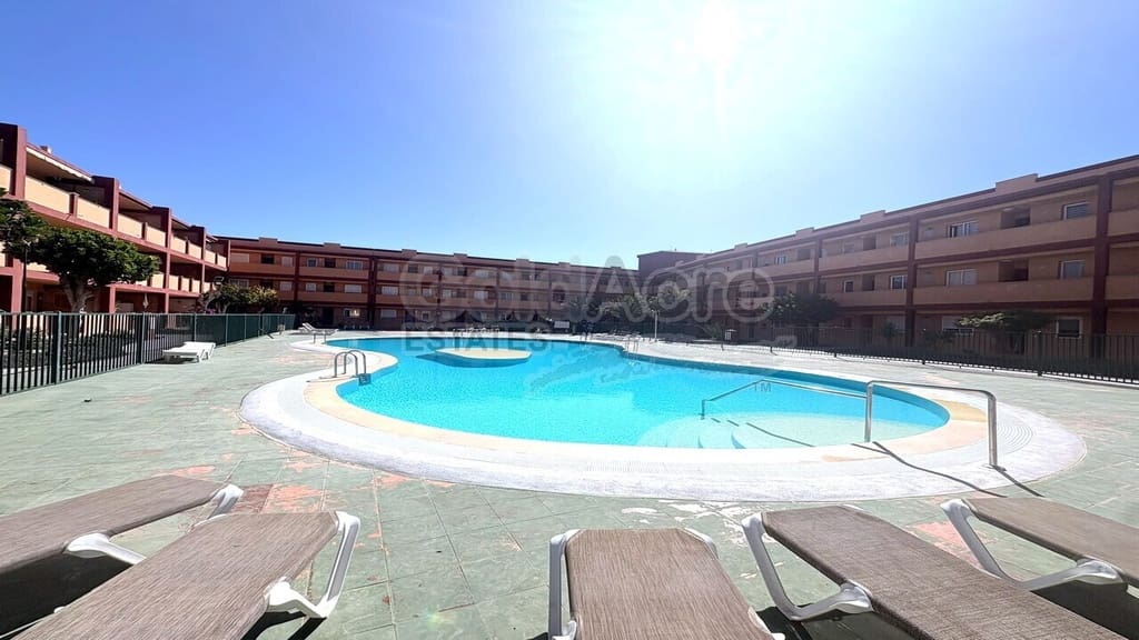 2 Zimmer Apartment zu verkaufen in Parque Holandes mit Pool Garage - 170.000 € (Ref: 10150197)