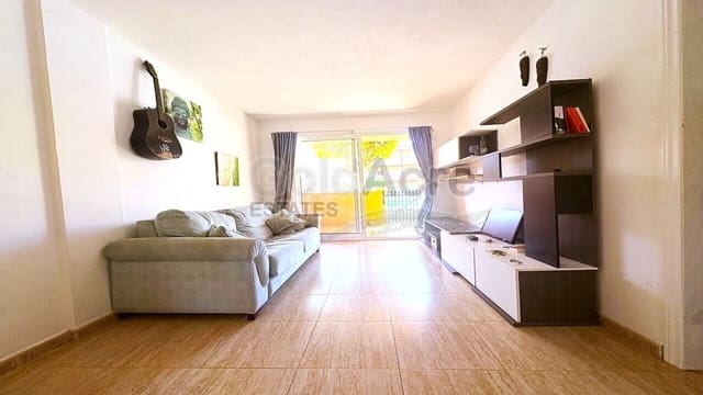 2 Zimmer Apartment zu verkaufen in Parque Holandés, La Oliva mit Pool Garage - 170.000 € (Ref: 10150197)