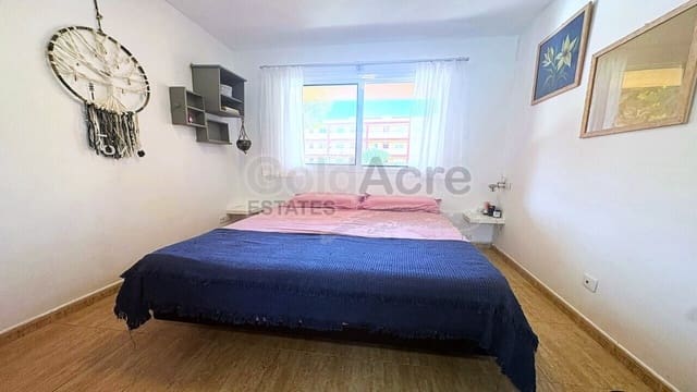 2 Zimmer Apartment zu verkaufen in Parque Holandés, La Oliva mit Pool Garage - 170.000 € (Ref: 10150197)