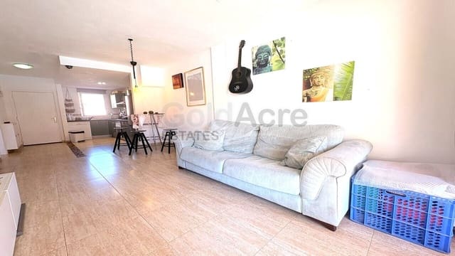 Apartamento de 2 habitaciones en Parque Holandés, La Oliva en venta con piscina garaje - 170.000 € (Ref: 10150197)