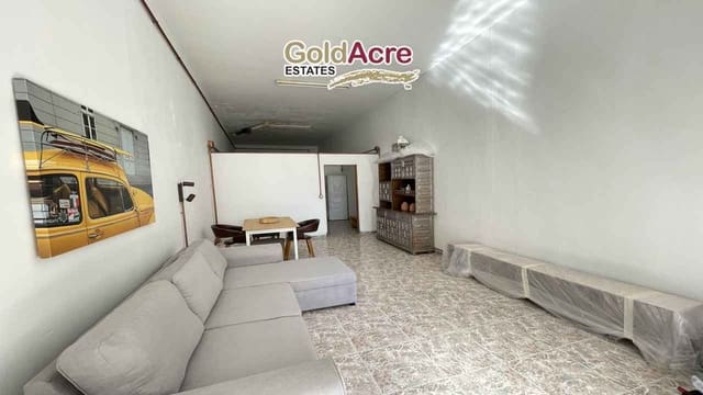 Kaupallinen myytävänä paikassa Puerto del Rosario - 92 000 € (Ref: 10154504)