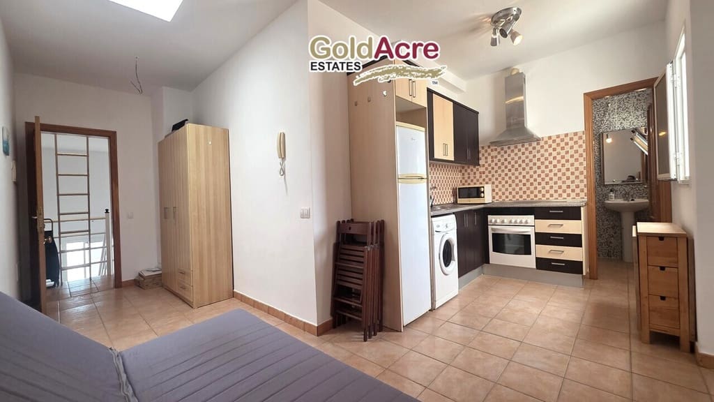 1 bedroom Apartment for sale in El Cotillo - € 148,000 (Ref: 10158853)