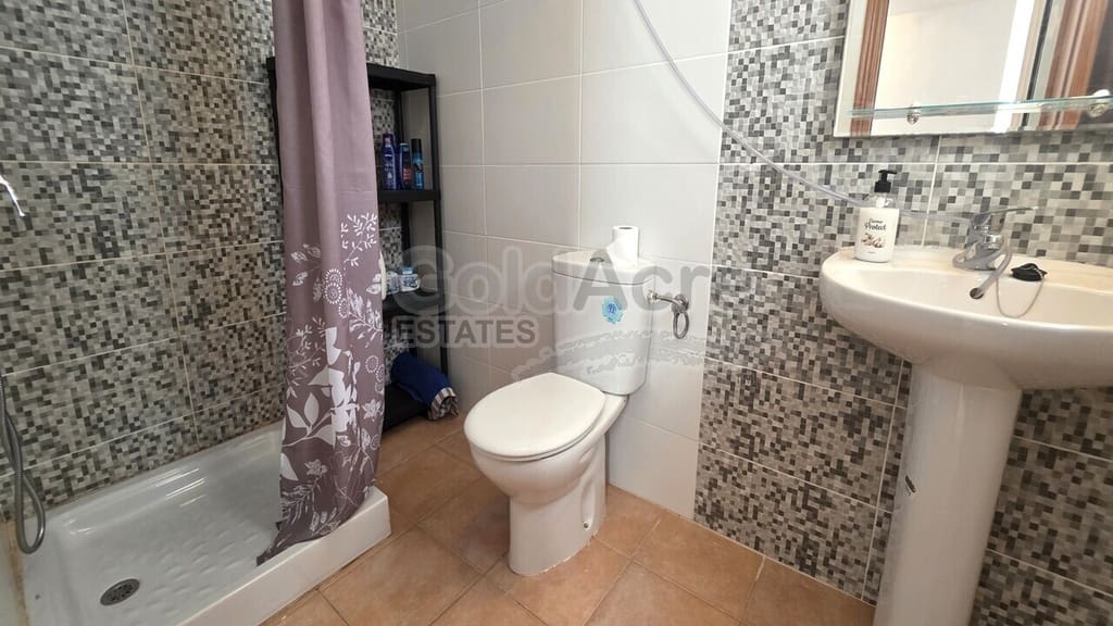 1 bedroom Apartment for sale in El Cotillo - € 148,000 (Ref: 10158853)