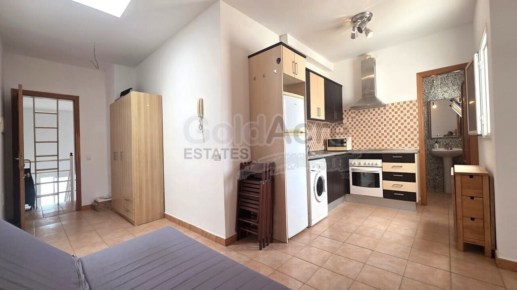 1 bedroom Apartment for sale in El Cotillo - € 148,000 (Ref: 10158853)