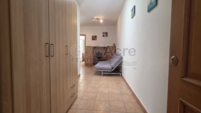 1 soveværelse Lejlighed til salg i El Cotillo, La Oliva - € 148.000 (Ref: 10158853)