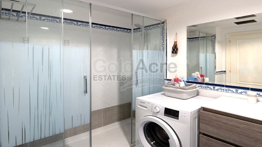 1 slaapkamer Appartement te koop in Corralejo met zwembad - € 215.000 (Ref: 10158854)