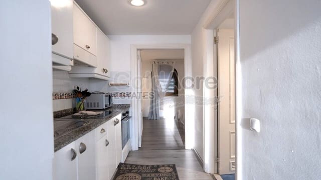 Apartamento de 1 habitación en Corralejo, La Oliva en venta con piscina - 215.000 € (Ref: 10158854)