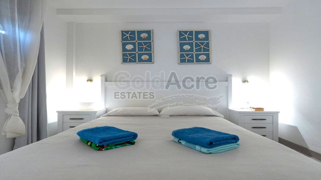 1 slaapkamer Appartement te koop in Corralejo met zwembad - € 215.000 (Ref: 10158854)