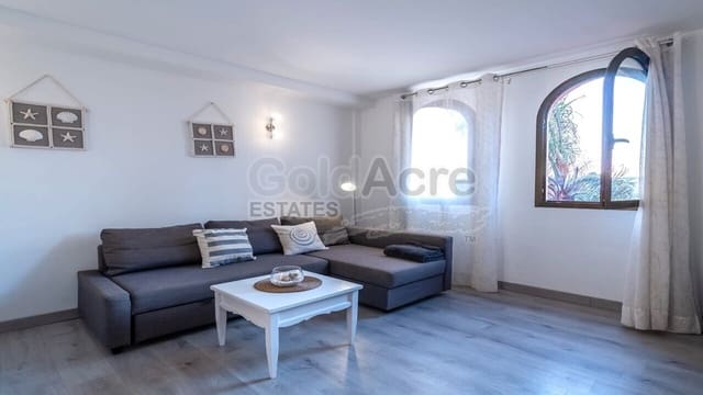 Apartamento de 1 habitación en Corralejo, La Oliva en venta con piscina - 215.000 € (Ref: 10158854)