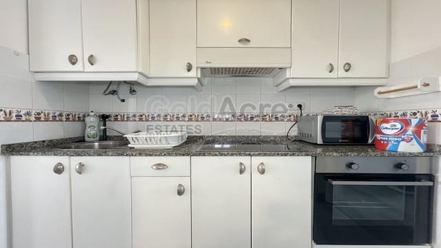 1 soveværelse Lejlighed til salg i Corralejo, La Oliva med swimmingpool - € 215.000 (Ref: 10158854)