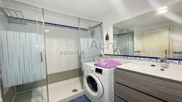 1 soveværelse Lejlighed til salg i Corralejo, La Oliva med swimmingpool - € 215.000 (Ref: 10158854)