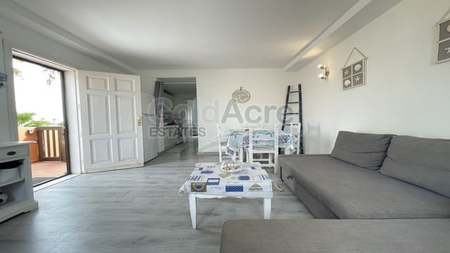 1 soveværelse Lejlighed til salg i Corralejo, La Oliva med swimmingpool - € 215.000 (Ref: 10158854)