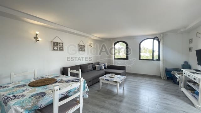 1 soveværelse Lejlighed til salg i Corralejo, La Oliva med swimmingpool - € 215.000 (Ref: 10158854)