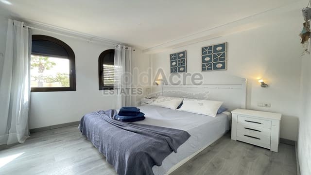 1 soveværelse Lejlighed til salg i Corralejo, La Oliva med swimmingpool - € 215.000 (Ref: 10158854)