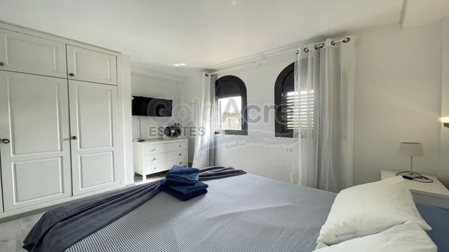 1 soveværelse Lejlighed til salg i Corralejo, La Oliva med swimmingpool - € 215.000 (Ref: 10158854)