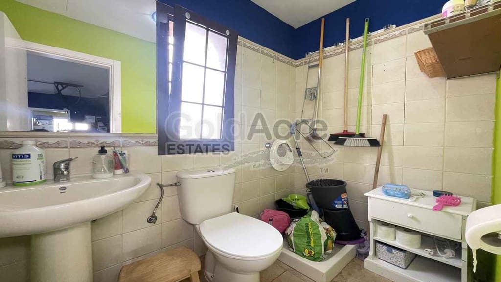 3 bedroom Terraced Villa for sale in La Oliva with pool - € 249,000 (Ref: 10162080)
