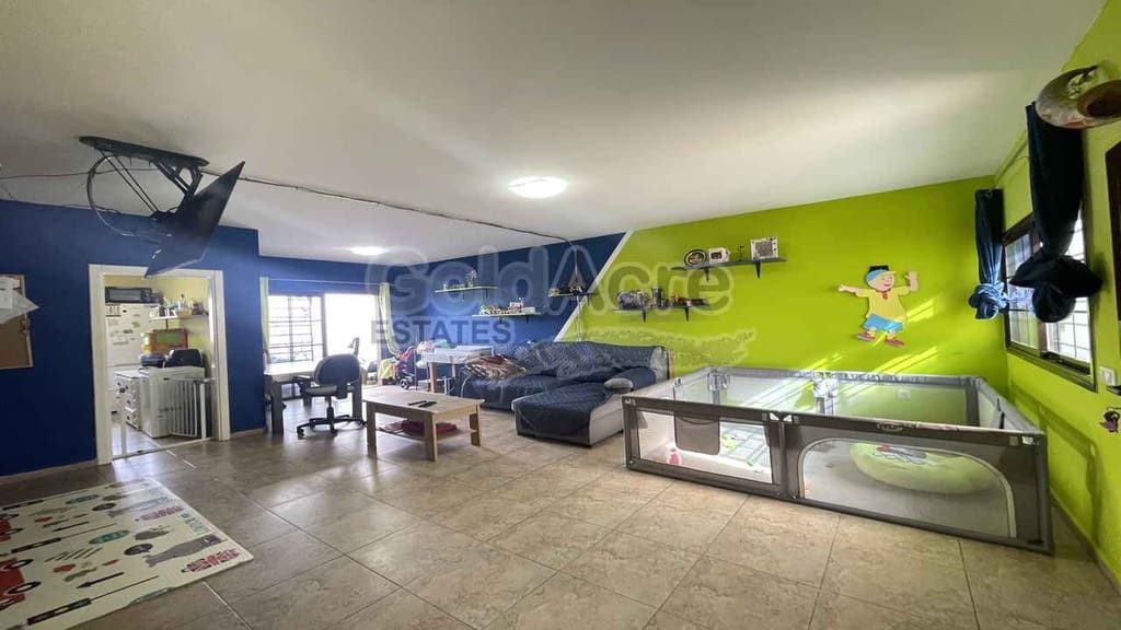 3 bedroom Terraced Villa for sale in La Oliva with pool - € 249,000 (Ref: 10162080)