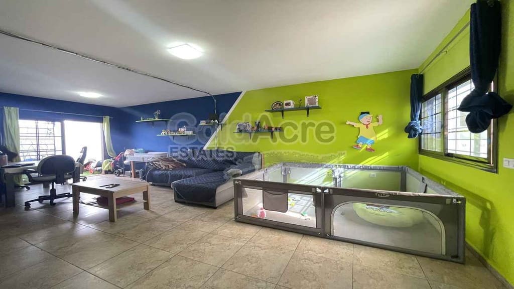 3 bedroom Terraced Villa for sale in La Oliva with pool - € 249,000 (Ref: 10162080)