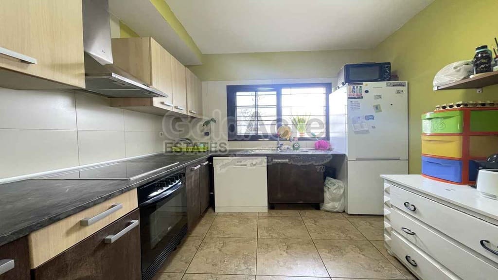 3 bedroom Terraced Villa for sale in La Oliva with pool - € 249,000 (Ref: 10162080)