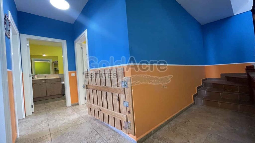 3 bedroom Terraced Villa for sale in La Oliva with pool - € 249,000 (Ref: 10162080)