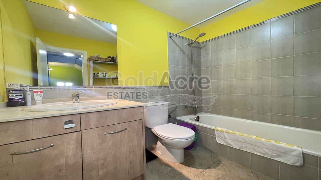 3 bedroom Terraced Villa for sale in La Oliva with pool - € 249,000 (Ref: 10162080)