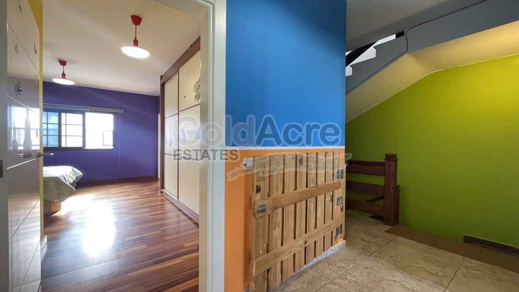 3 bedroom Terraced Villa for sale in La Oliva with pool - € 249,000 (Ref: 10162080)