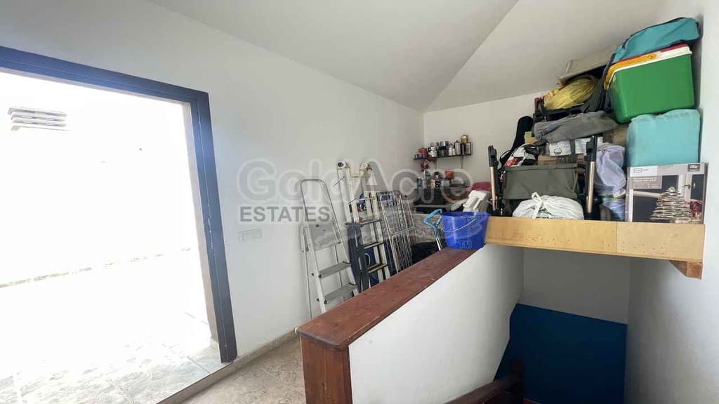 3 bedroom Terraced Villa for sale in La Oliva with pool - € 249,000 (Ref: 10162080)