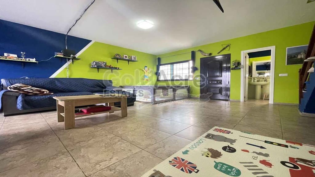 3 bedroom Terraced Villa for sale in La Oliva with pool - € 249,000 (Ref: 10162080)