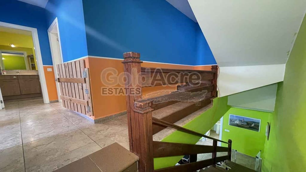 3 bedroom Terraced Villa for sale in La Oliva with pool - € 249,000 (Ref: 10162080)