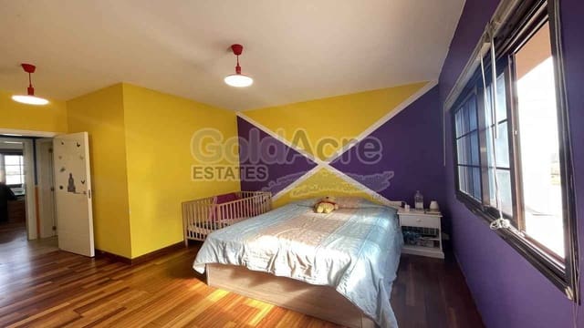 3 camera da letto Villetta a Schiera in vendita in La Oliva con piscina - 249.000 € (Rif: 10162080)