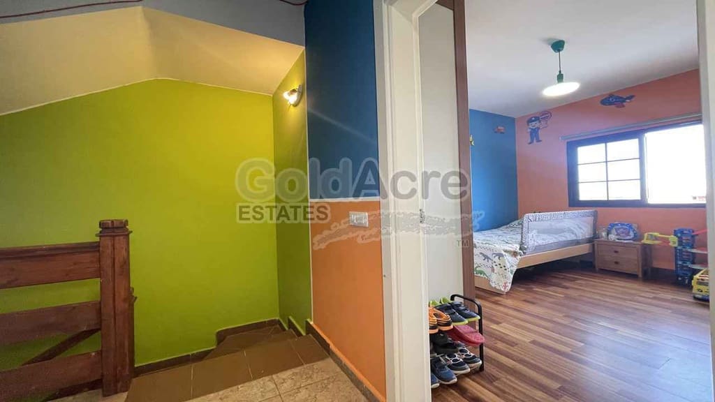3 bedroom Terraced Villa for sale in La Oliva with pool - € 249,000 (Ref: 10162080)