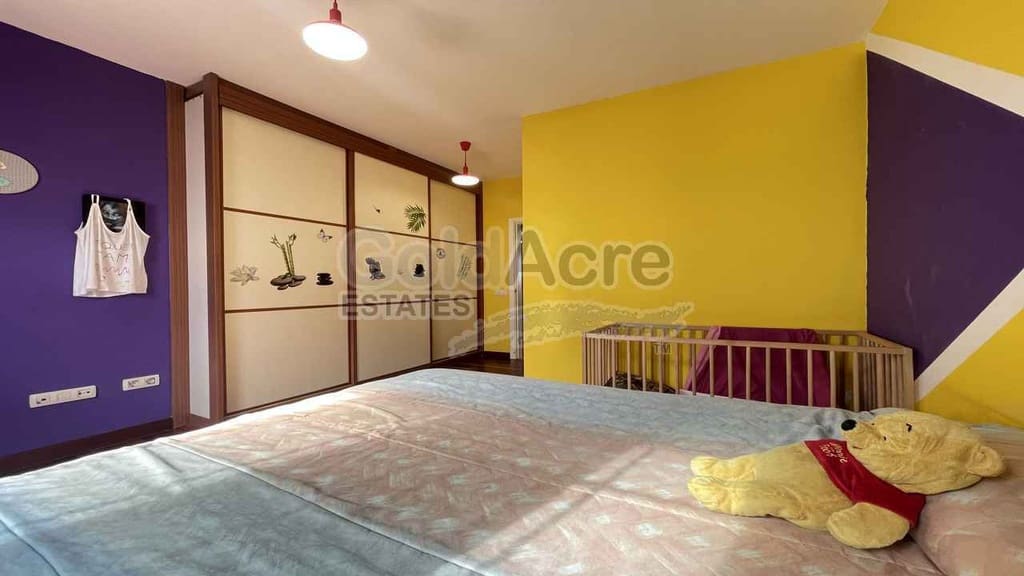 3 bedroom Terraced Villa for sale in La Oliva with pool - € 249,000 (Ref: 10162080)