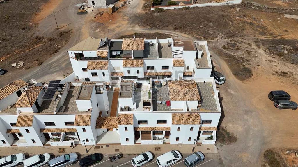3 bedroom Terraced Villa for sale in La Oliva with pool - € 249,000 (Ref: 10162080)