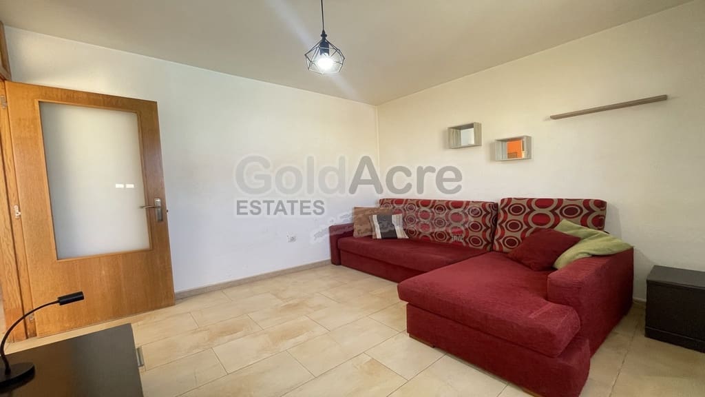 1 bedroom Apartment for sale in Corralejo with pool - € 230,000 (Ref: 10168031)