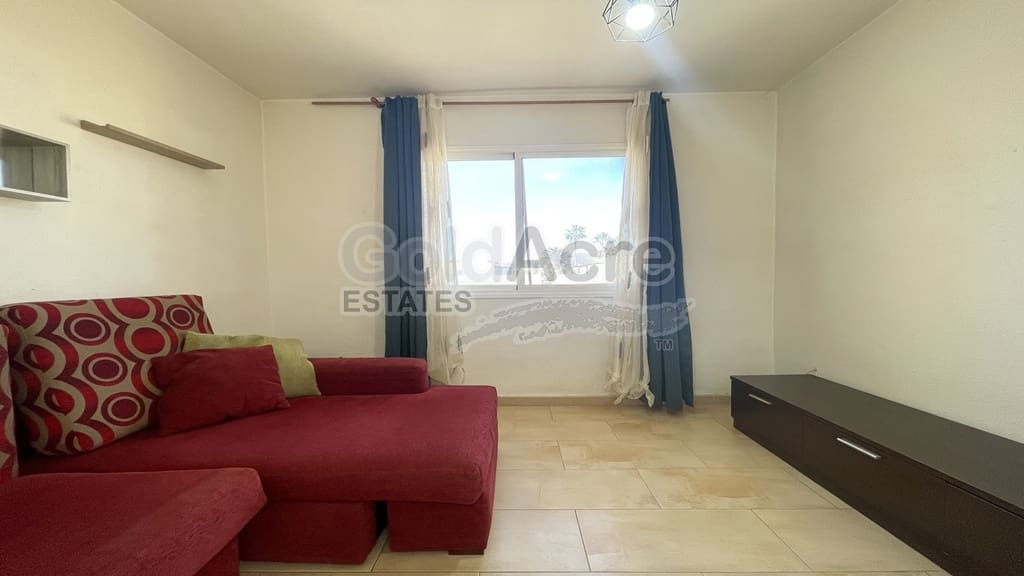 1 bedroom Apartment for sale in Corralejo with pool - € 230,000 (Ref: 10168031)