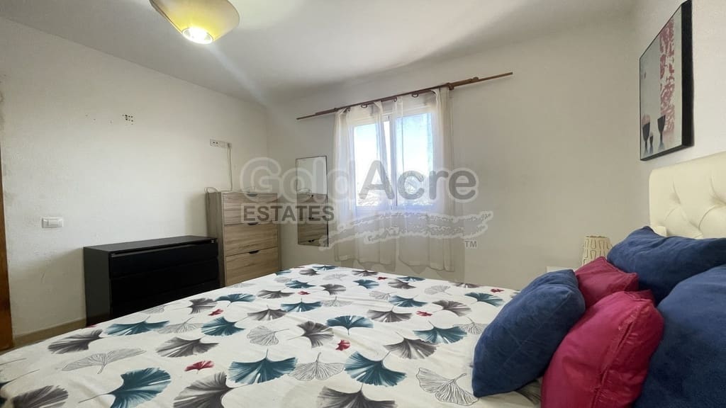 1 bedroom Apartment for sale in Corralejo with pool - € 230,000 (Ref: 10168031)
