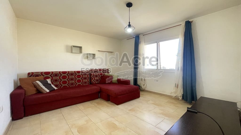 1 bedroom Apartment for sale in Corralejo with pool - € 230,000 (Ref: 10168031)
