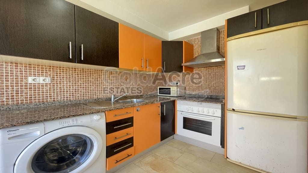 1 bedroom Apartment for sale in Corralejo with pool - € 230,000 (Ref: 10168031)