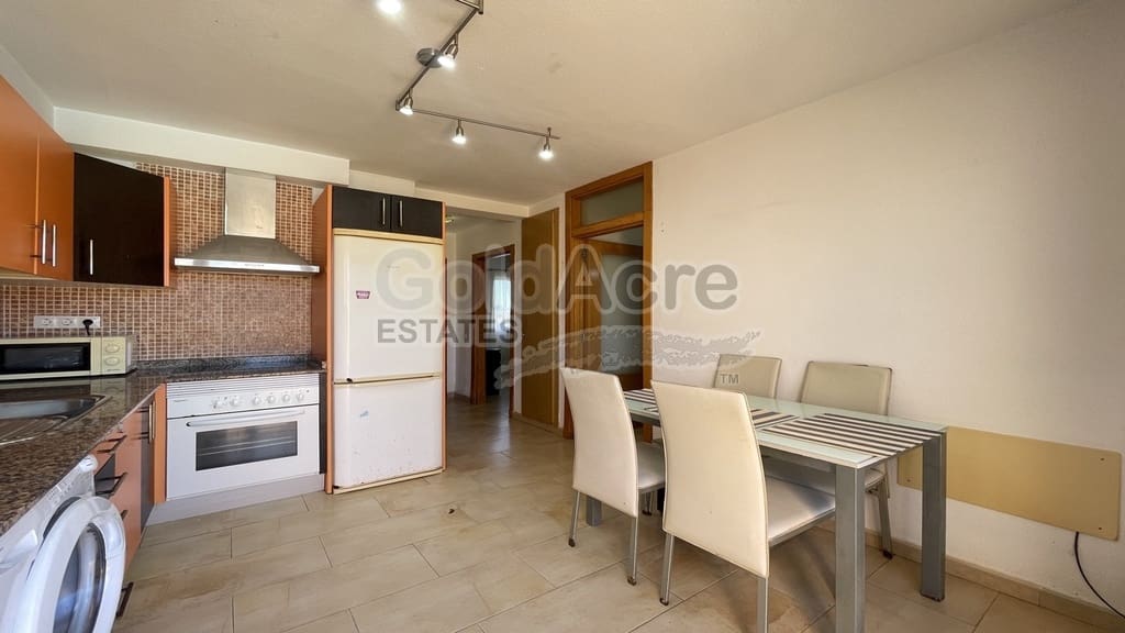 1 bedroom Apartment for sale in Corralejo with pool - € 230,000 (Ref: 10168031)